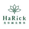 ハリック(HaRick)のお店ロゴ