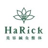 ハリック(HaRick)のお店ロゴ