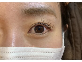 ラス 方南町駅前店(LATH)/3月○まつげ