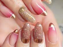 サロン ド ワカ(Salon de WAKA)/