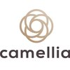 カメリア(camellia)のお店ロゴ