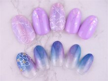 モアニ ヒロオ 渋谷店(MOANI Hiroo)/フラワーアート