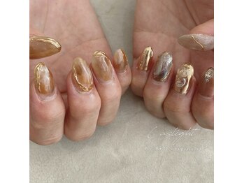 ラズライト(Laslight)/秋の訪れ