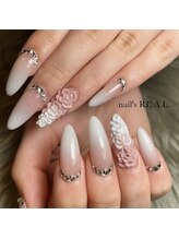 ネイルズリアル(nail's REAL)/ベイビーブーマー