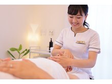 ミールーム(mi room)/サロンだけの限定メニュー