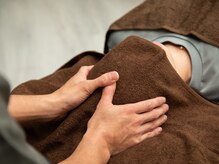 リファクト カイロプラクティック新横浜整体院(LIFACT)/ドライヘッドスパ