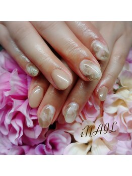 アイネイル(iNAIL)/