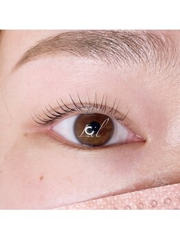 リル(Lil)/次世代まつ毛パーマ