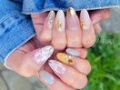 MARBLE Nail Collection