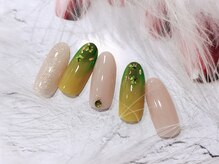 キューティプティ 池袋東口店(Cutie puti)/