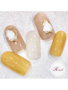 ケイネイル(Knail)/スタンダードアート