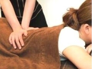 美国 下曽根駅前店の写真/リピーター多数の美国2号店★お仕事や家事で溜まった疲れを解消して、体の内側からスッキリ軽くなる☆