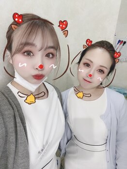 ホワイトニングサロン 名古屋 栄店/【ホワイトニングスタッフ】