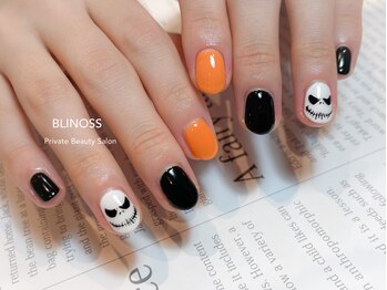 ブリノス(BLINOSS)/ナイトメア☆デザイン