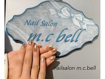エムシーベル(m.c bell)/