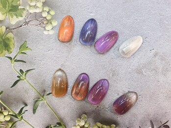 ルクール(Le Coeur)/マグネットnewカラー