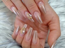 ネイビー(Naivy)/スカルプ