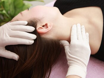 鍼プラス 美肌屋 スズカサロン(鍼plus Suzuka salon)