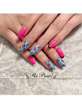 リパール 市駅前店(Re Pearl)/SHIHO担当