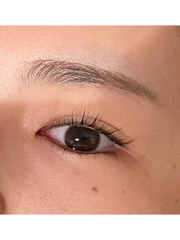 シャイニング ジェイ(Shining J)/まつ毛パーマ