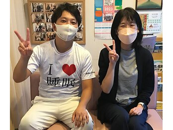 高槻宗八鍼灸整骨院/M・A(30代 女性)