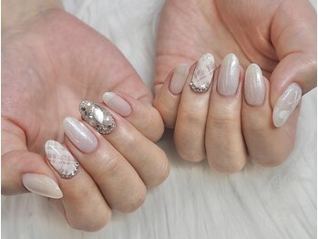 バレッタ(VALETTA)/ジェル デザインコース