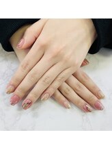 はあとねいる 和歌山駅前店/ハンドデザイン一律4,400円