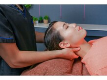 骨盤メディカル整体院 北九州小倉駅院/首の辛さもお任せください