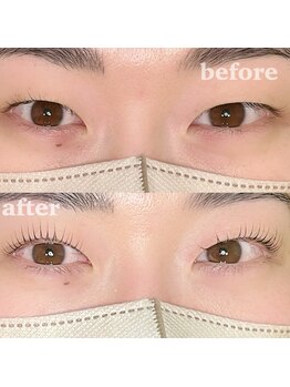 イツミ ヘアーループ(itsumi)/コスメリフト 立ち上げ