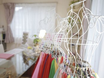 メゾンデ(maison de)/ゆっくりお過ごしください♪