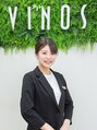 メンズビノス 高岡店(MEN'S VINOS) 新木 満里奈