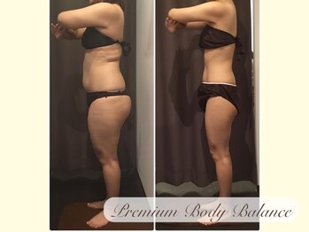 プレミアムボディバランス 大宮(Premium Body Balance)/