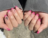 ネイル サーティーン(nail 13)