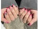 ネイル サーティーン(nail 13)の写真
