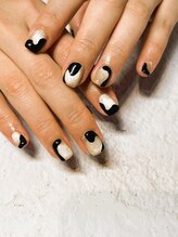 ライズバックステージ(RIZE back stage)/持ち込みデザイン