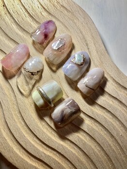 ブリス(Bliss)/2024/7/31 UP☆