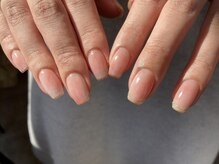 ネウィ ネイル 京橋(newi nail)の雰囲気（◆【シンプルでかわいい】デザインが得意なお店...☆）