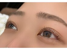 ライフ(LIFE)/パリジェンヌラッシュリフト