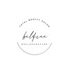ベルフィーヌ(belfine)のお店ロゴ