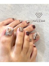 ネイルアラモード(Nail.alamode)/