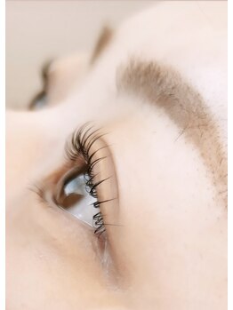 ディーバ 高岡店(DIVA)/【まつげパーマ】