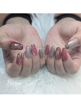 お任せフルアート♪