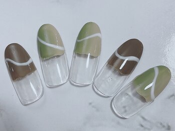 ヴィネル(Vinel)/Quickデザイン