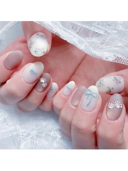 テラスプラス盛岡駅(Terrace+)/ねこ♪