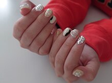 ディトラボ(dito_lab)/キラキラ個性派ニュアンス