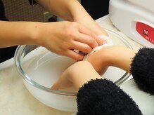 リリアン(Re:lien)/ハンドケア★パラフィンパック