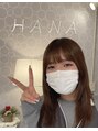 ハナ DUO店(HANA)&nbsp;對中 萌々世
