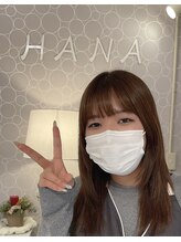 ハナ DUO店(HANA)&nbsp;對中 萌々世