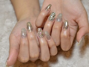 ネイルサロン プルミエール(Premiere)/