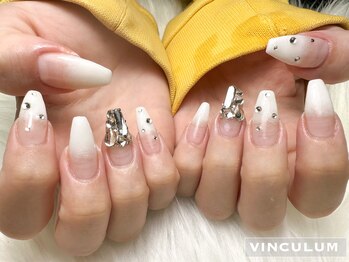 ウィンクルム(VINCULUM)/